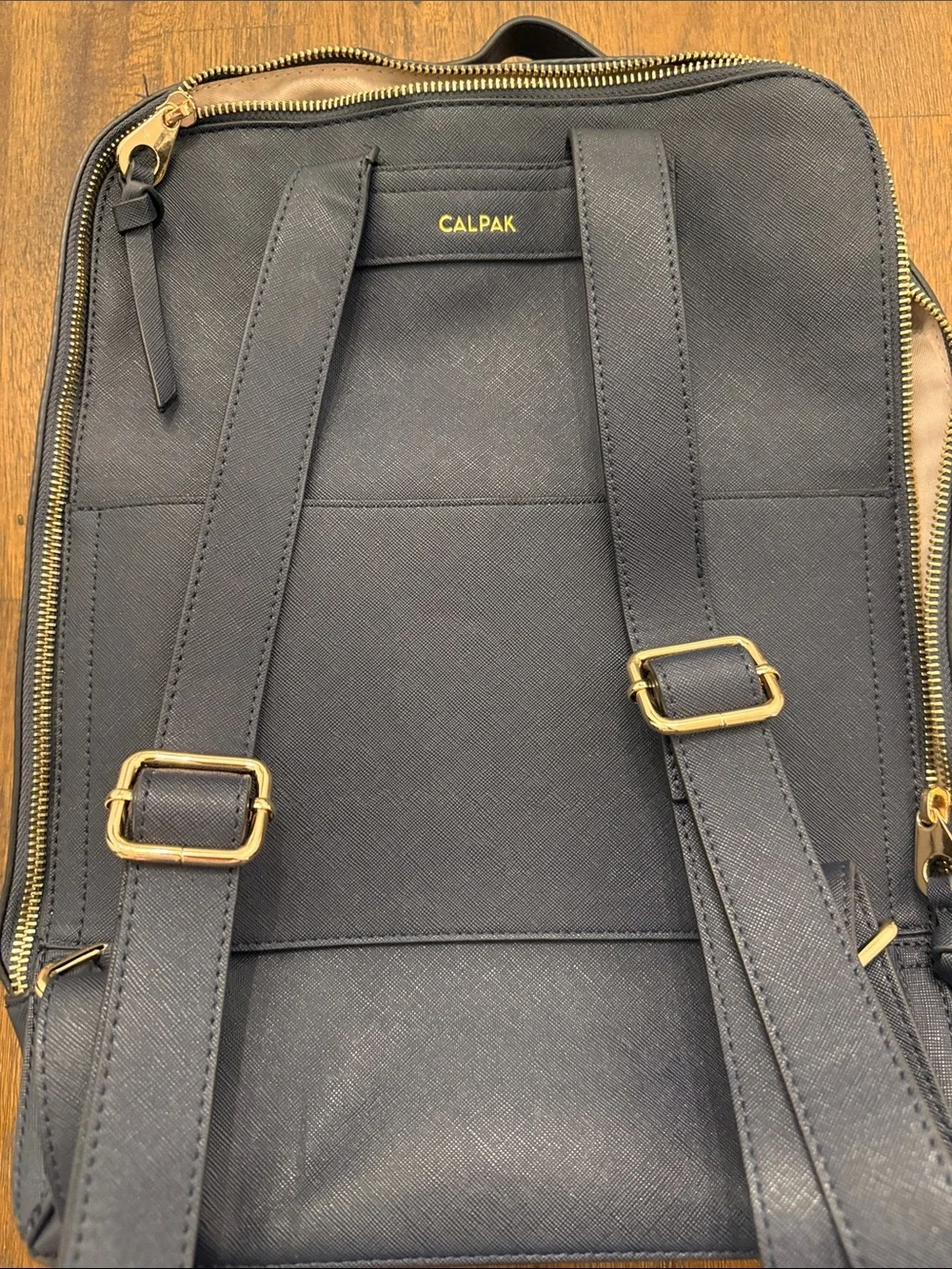 Calpak sleek backpack